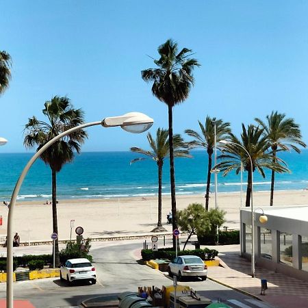 Sea View Apartment Cullera Exterior photo