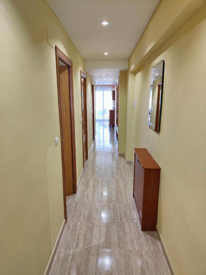Sea View Apartment Cullera Exterior photo